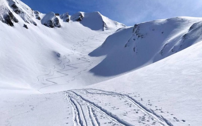 Diversité des stations de Ski