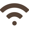 WIFI haut débit gratuit