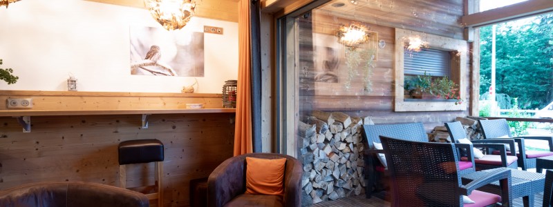 Hôtel La Ferme du Lac